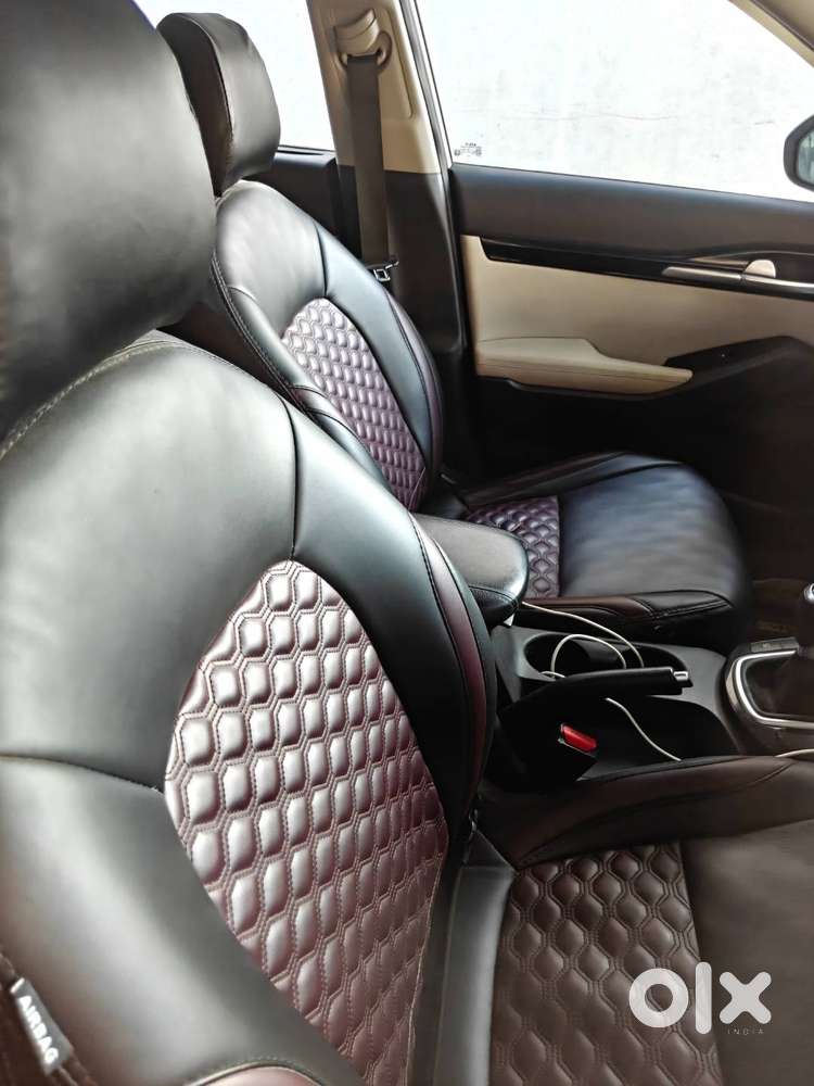 Kia Seltos 2021 Petrol Well Maintained