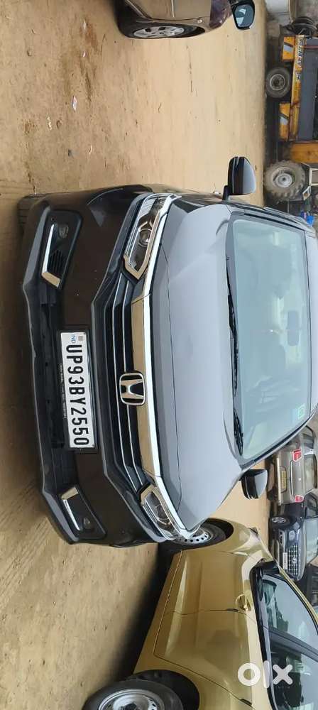 Honda Amaze 1.5 Mt 2022 Petrol Manual