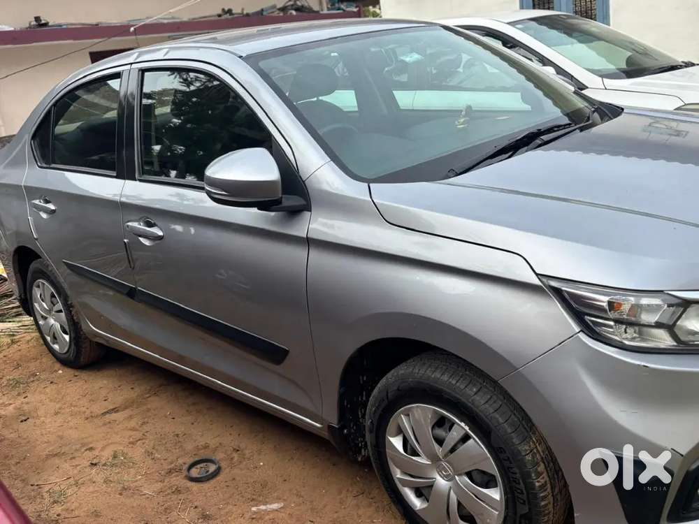 Honda Amaze 1.5 S 2019