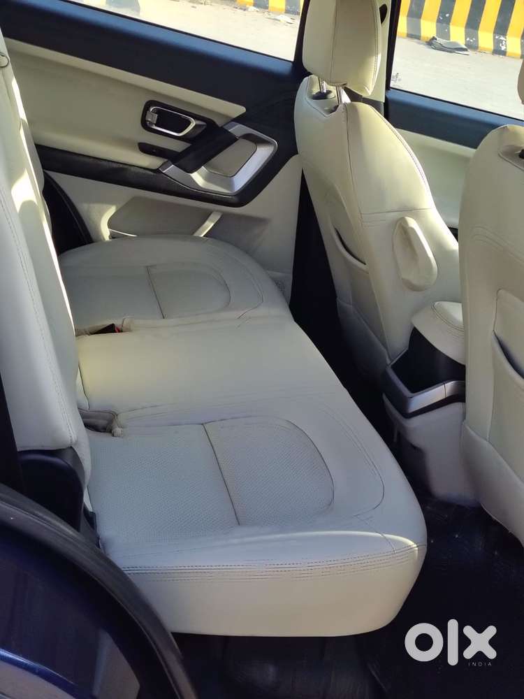 Tata Safari 2.0 Kryotec Xz Plus, 2021, Diesel