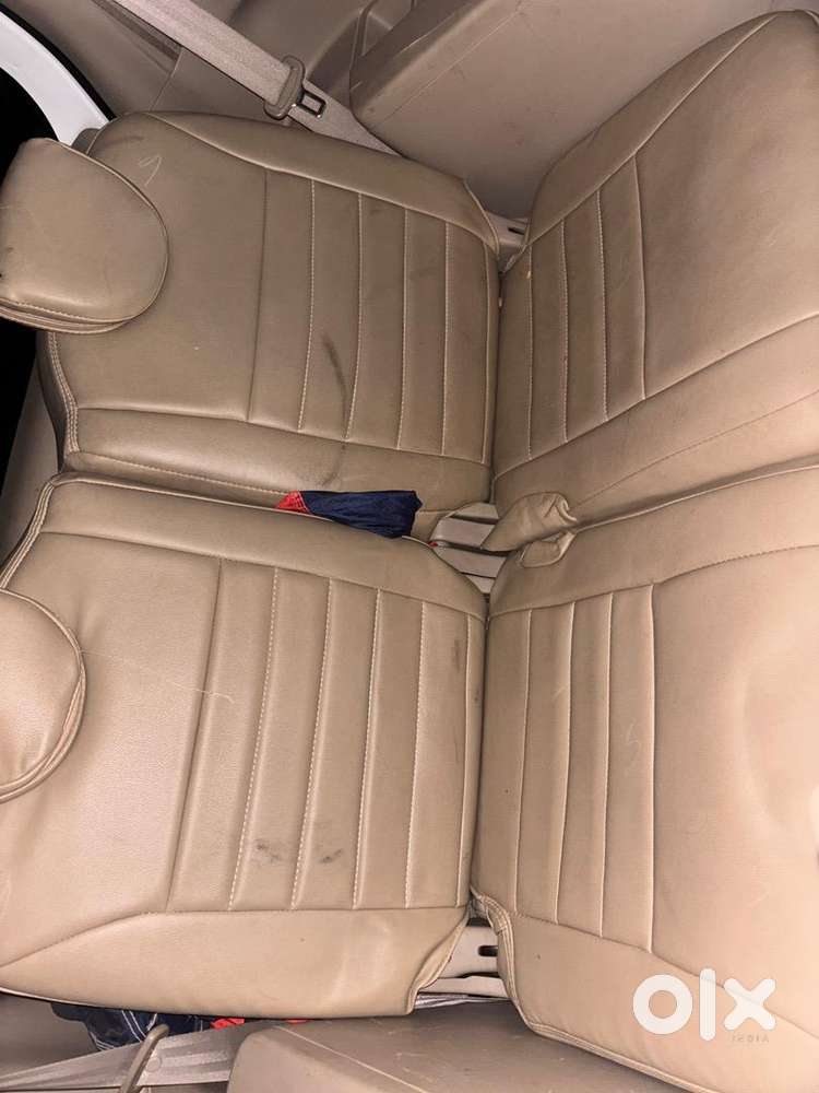 Maruti Suzuki Ertiga 2018 Diesel Good Condition