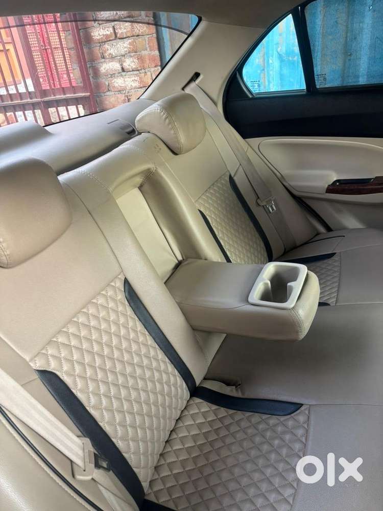 Maruti Suzuki Dzire 2017 Cng & Hybrids Good Condition