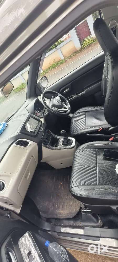 Wagonr Zxi