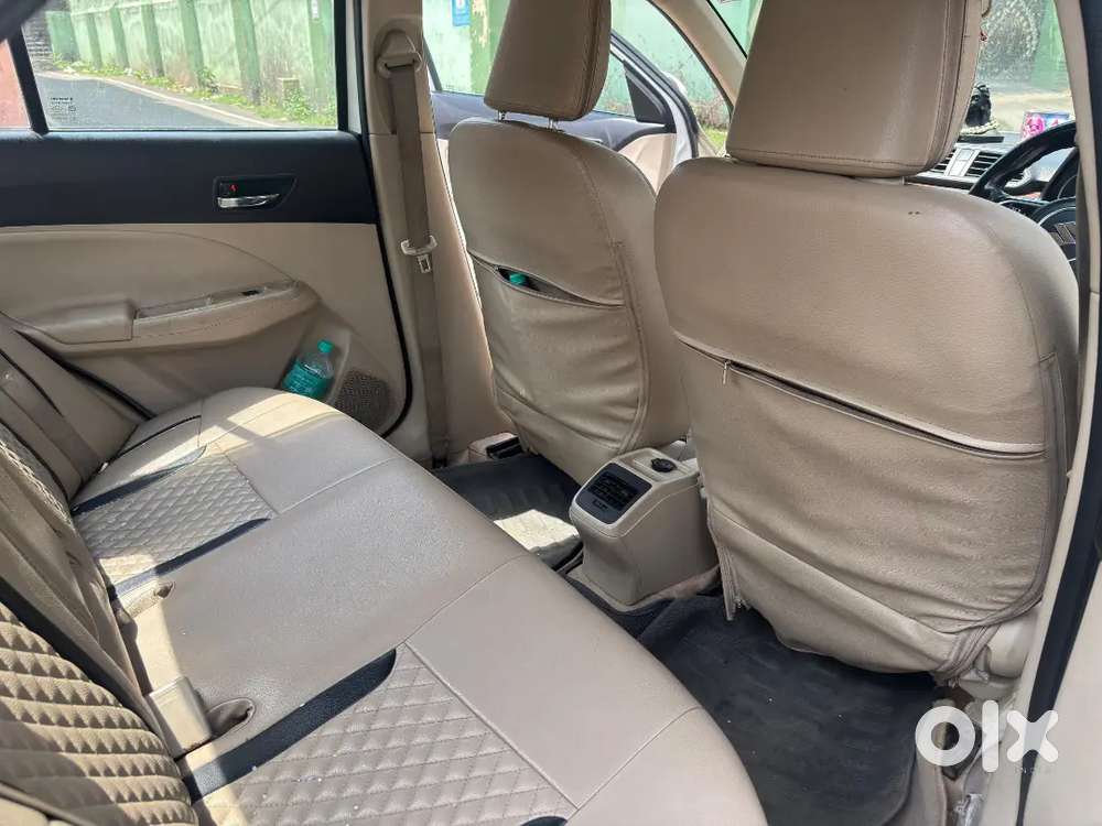 Personal Used Dzire No Meter Back Guarantee