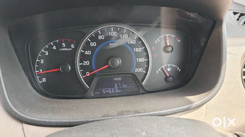 Hyundai Grand I10 2015