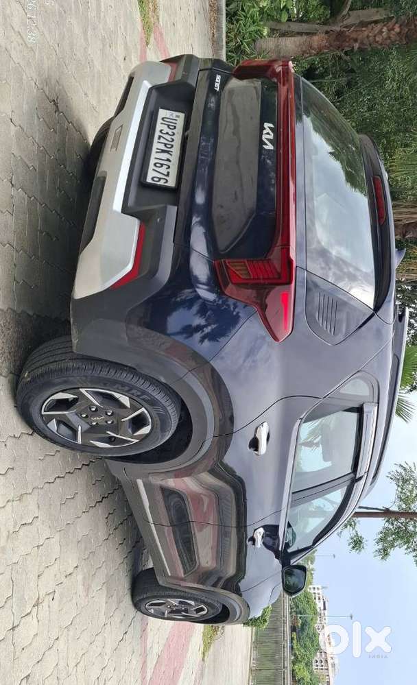 Kia Sonet Htx 1.5 Diesel, 2024, Diesel
