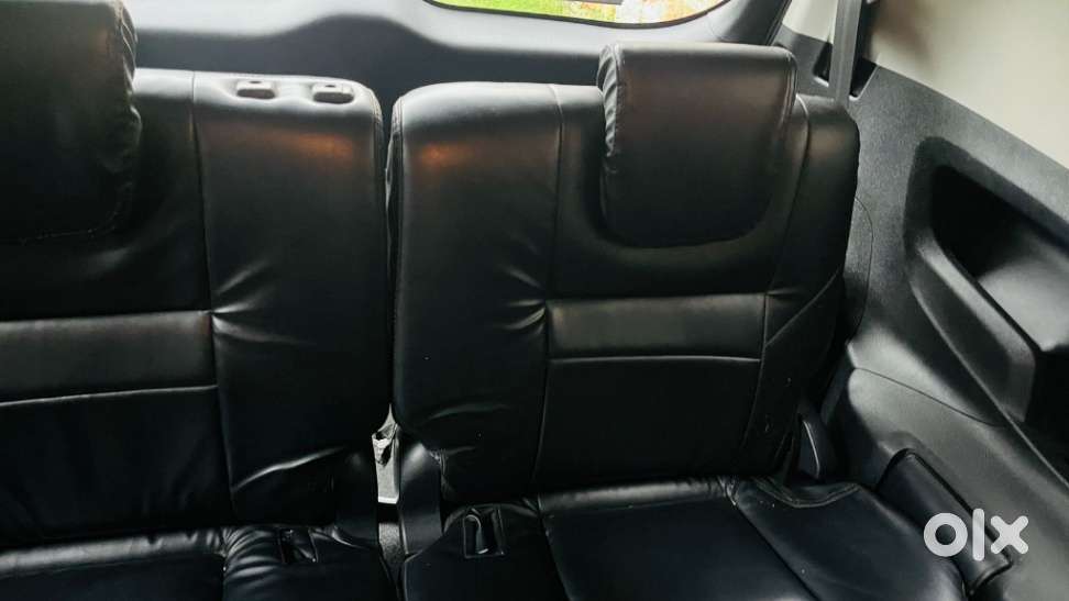 Toyota Innova Crysta 2.4 Gx Limited Edition 7 Str, 2021, Diesel
