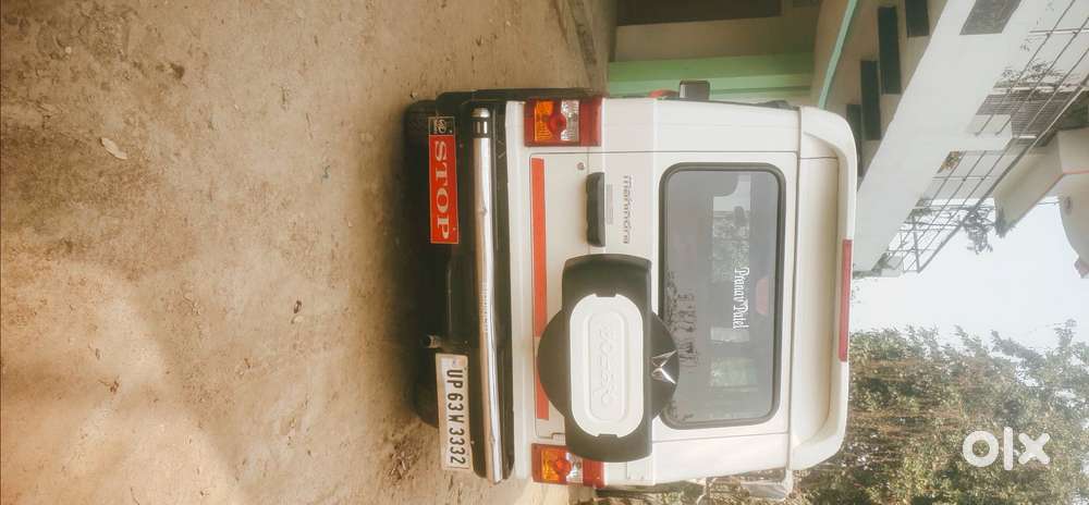 Bolero Di 2015 Model