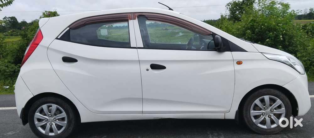 Hyundai Eon, 2013
