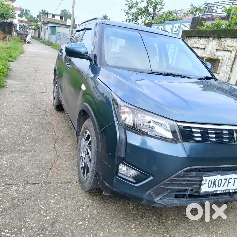 Mahindra Xuv300 1.2 2024