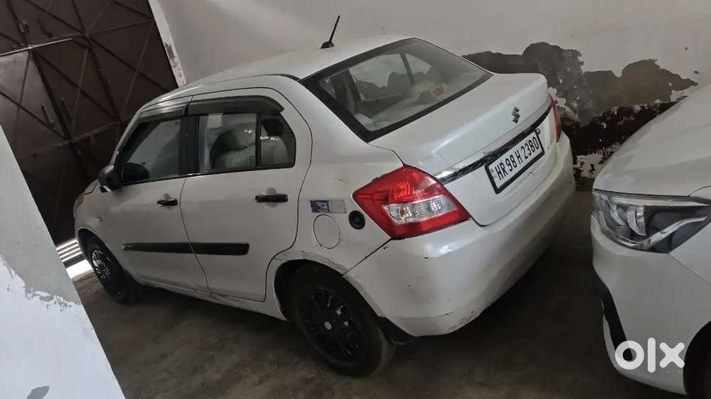 Maruti Suzuki 2019