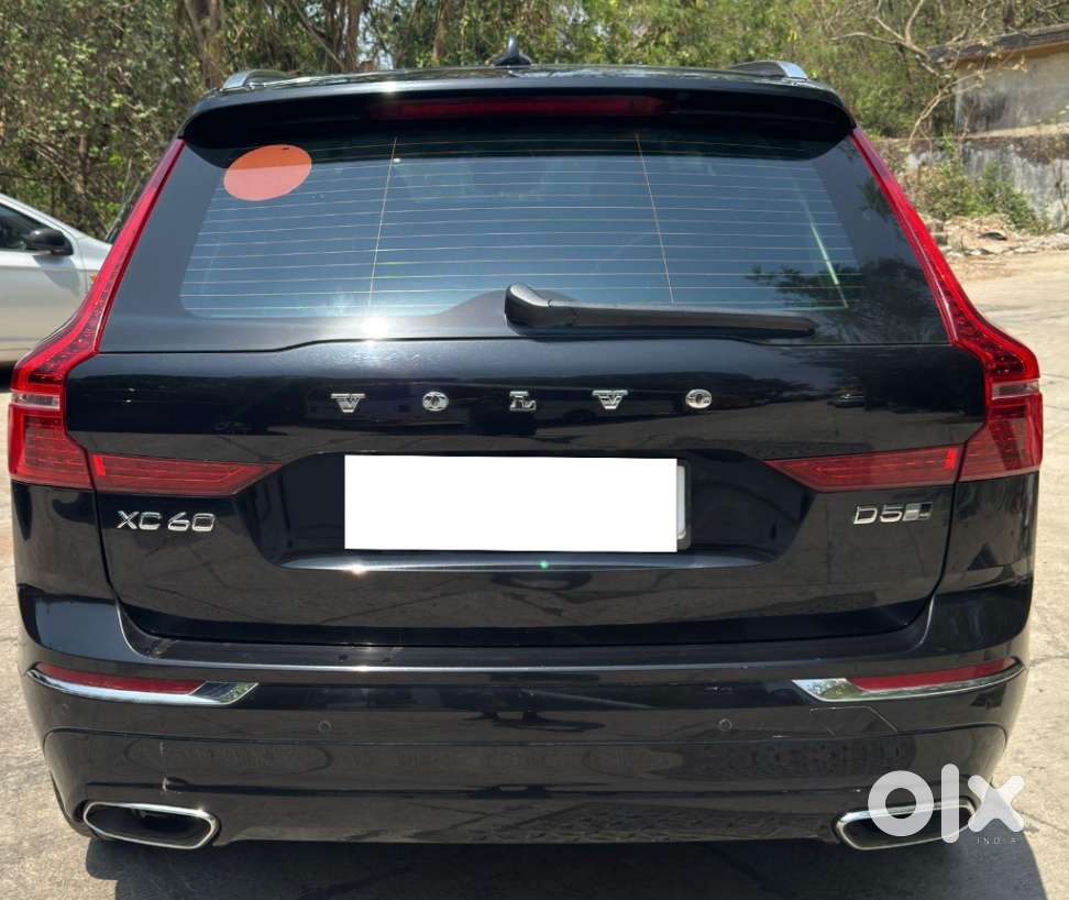Volvo Xc60 D5 Inscription, 2018, Diesel