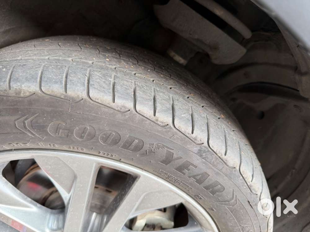 Toyota Innova Hycross 2023 Petrol 19000 Km Driven