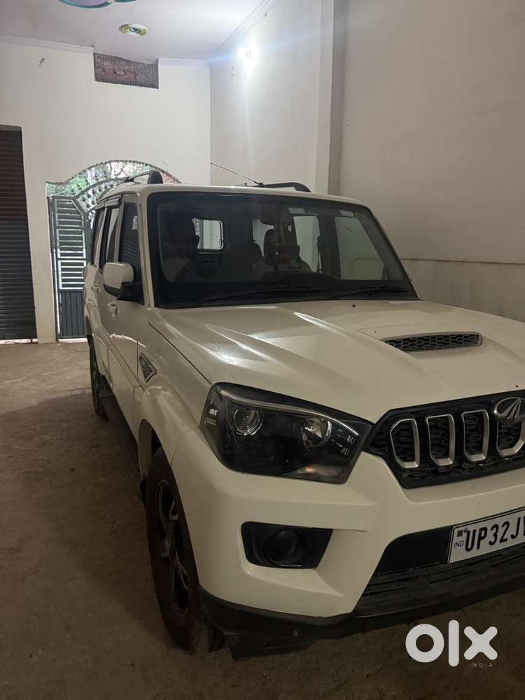 Mahindra Scorpio Classic