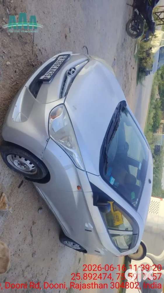 Hyundai Eon 1.0 Era Plus 2016 Petrol Manual