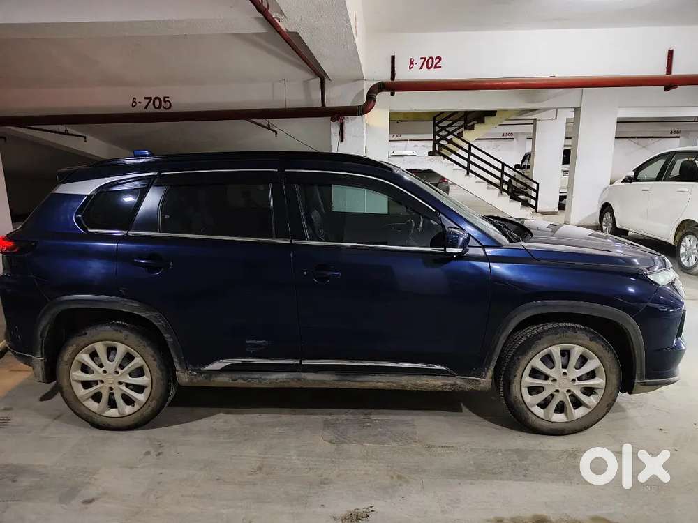 Maruti Suzuki Vitara Petrol Manual 2023