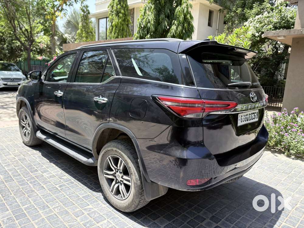 Toyota Fortuner 2.8 2wd At, 2022, Diesel