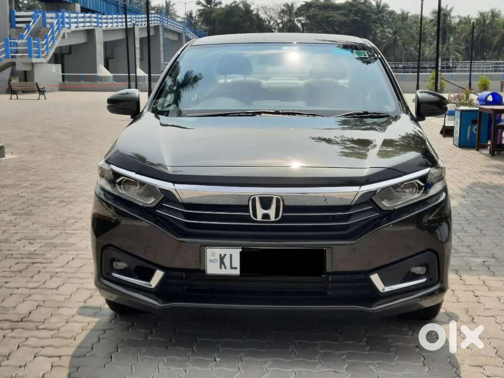 Honda Amaze 2nd Gen 2023 Manual Vx