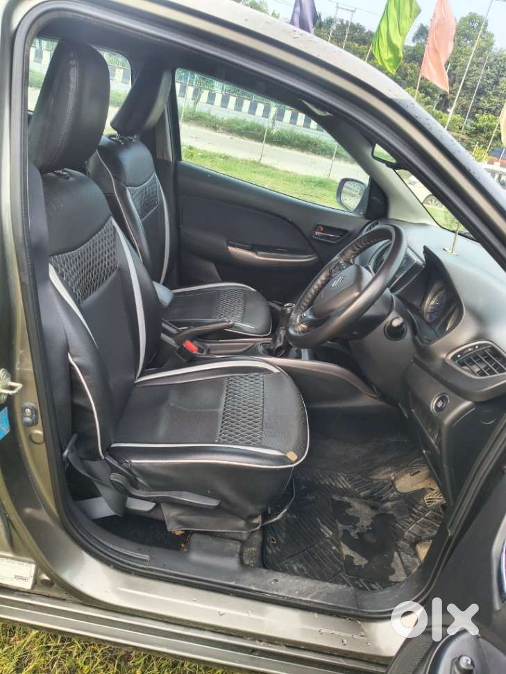 Maruti Suzuki Baleno Zeta, 2019, Petrol