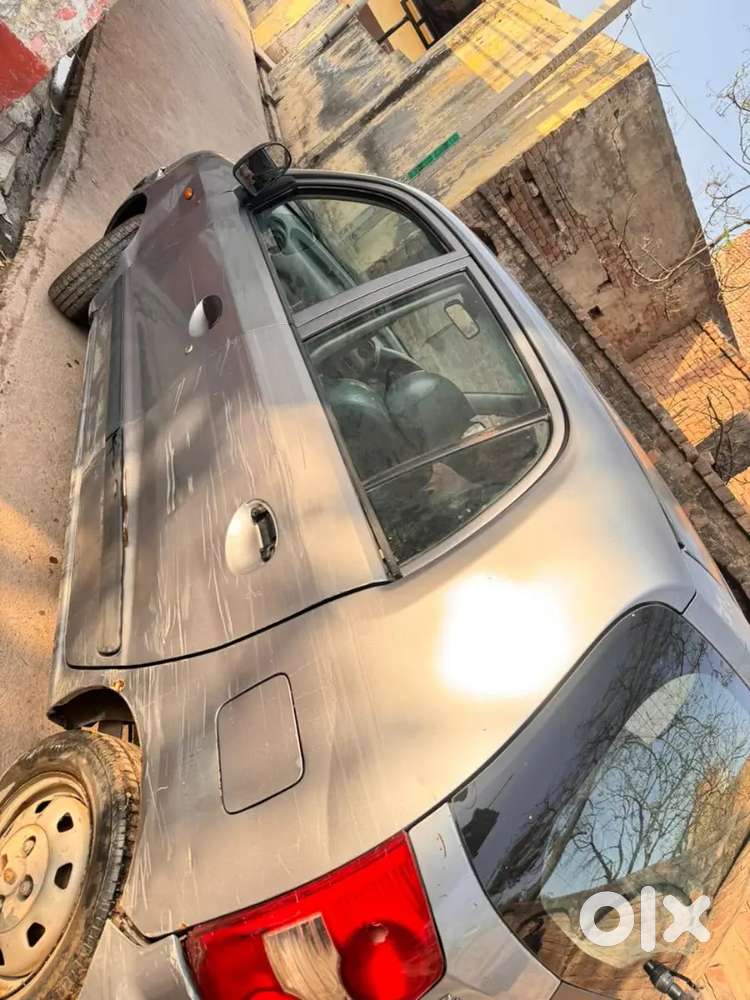 Hyundai Santro Xing 2006 Petrol 80000 Km Driven