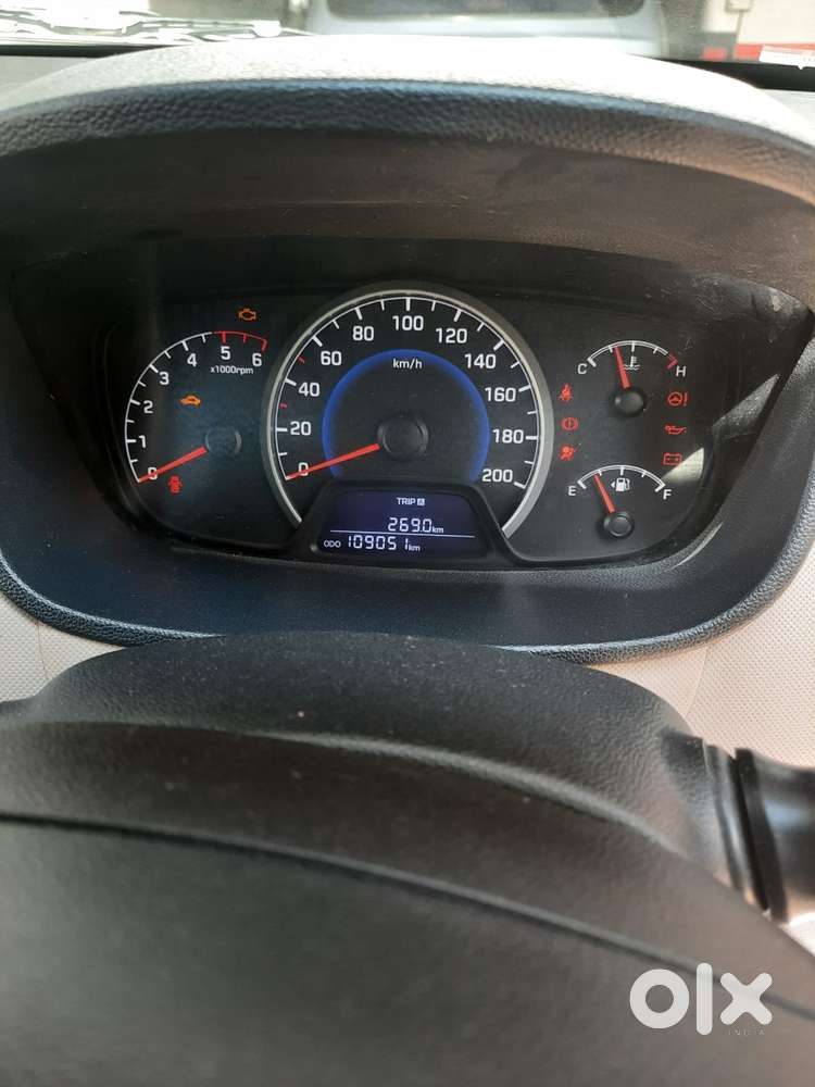 Hyundai Grand I10 Prime 1.1 Crdi T, 2018, Diesel