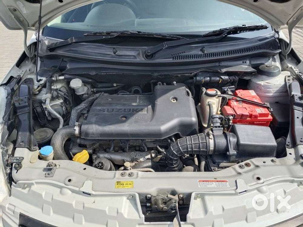 Maruti Suzuki Swift Ddis Vdi, 2015, Diesel