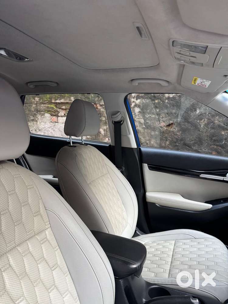 Kia Seltos Htx 1.5 Petrol Mt, 2021, Petrol