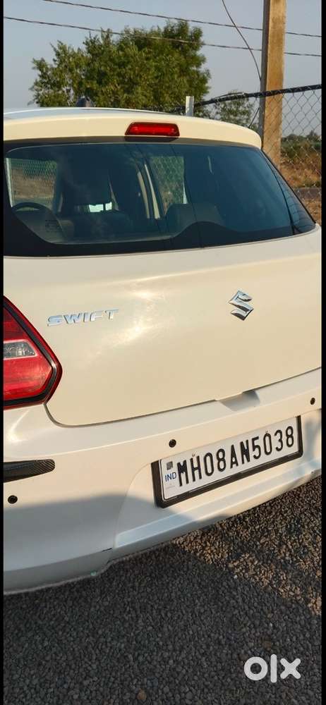 Maruti Suzuki Swift 2019