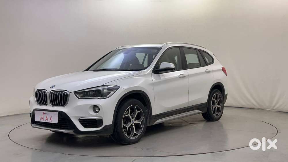 Bmw X1 2.0 Sdrive20d Xline, 2018, Diesel