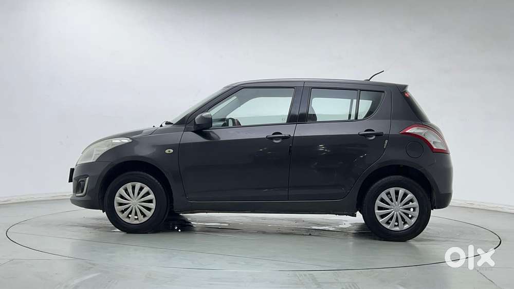 Maruti Suzuki Swift 1.2 Lxi (o), 2016, Petrol
