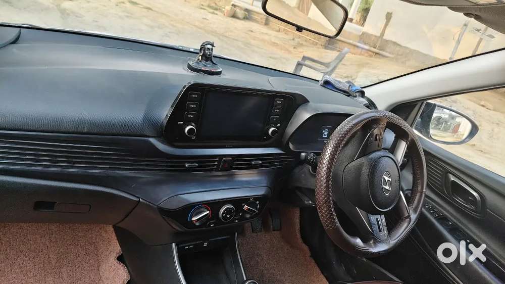 Hyundai I20 2021 Diesel 80000 Km Driven