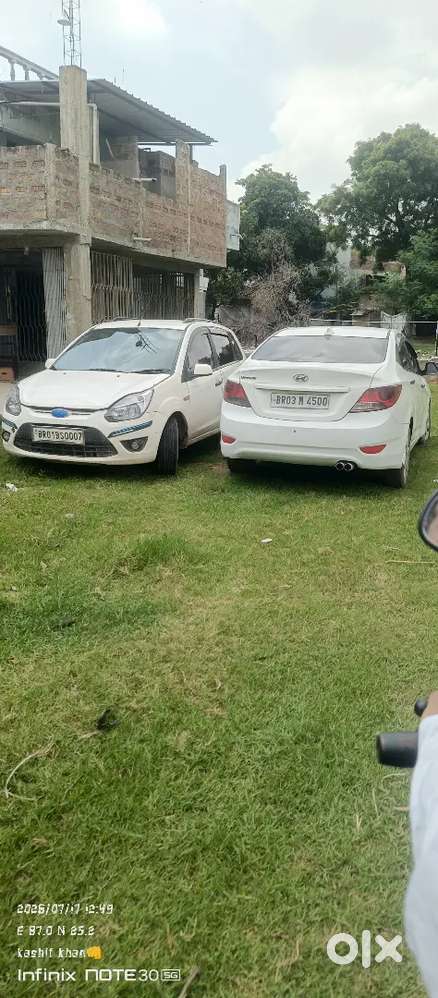 Ford Figo Diesel 2013
