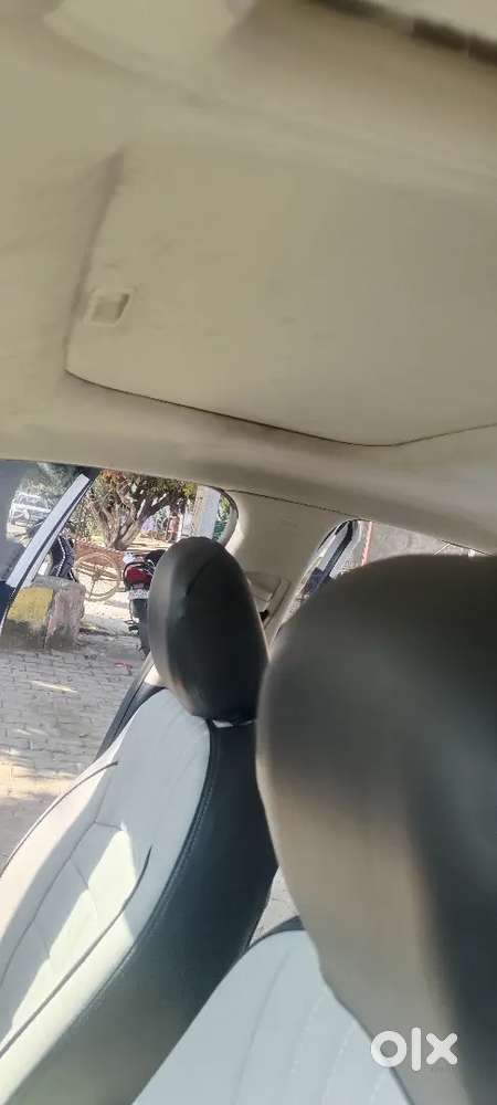 Hyundai Verna Sx Petrol 2024