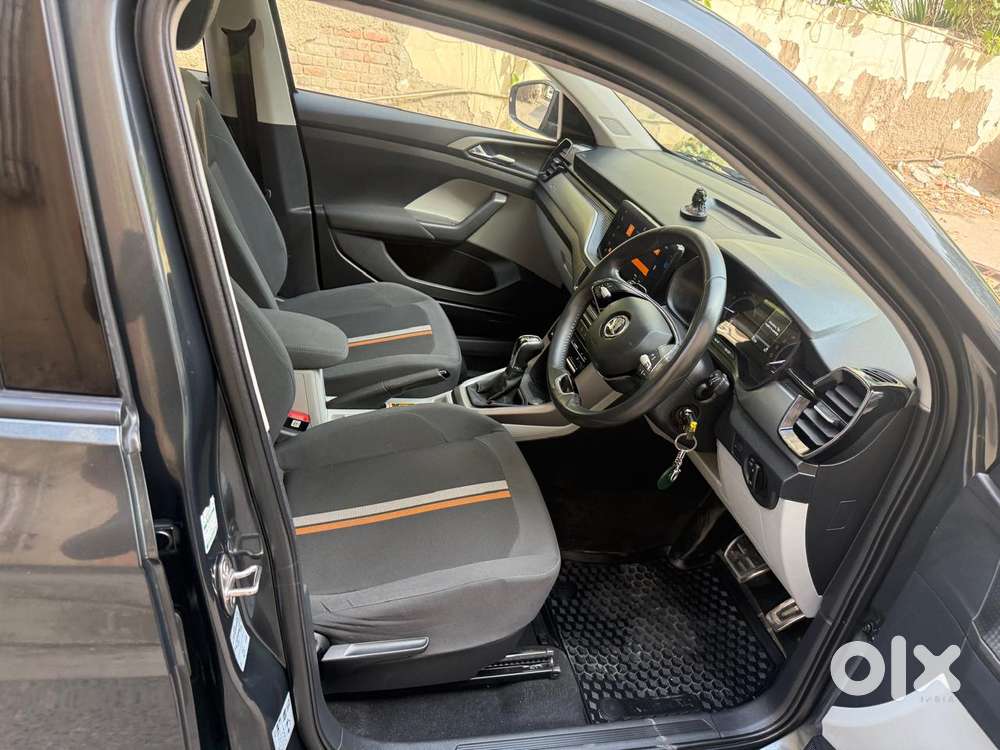 Skoda Kushaq 1.0 Tsi Ambition At, 2024, Petrol