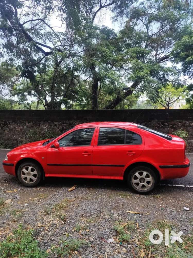 Skoda Octavia 1.9 Tdi 2005