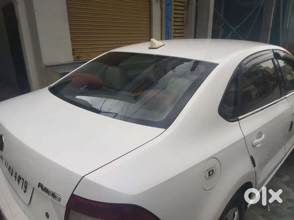 Skoda Rapid 1.6 Ambition 2013