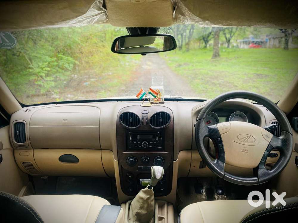 Mahindra Scorpio Vls 2.2 Mhawk, 2012, Diesel
