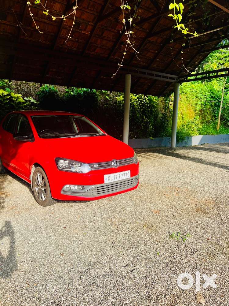 Volkswagen Polo 2019 Petrol