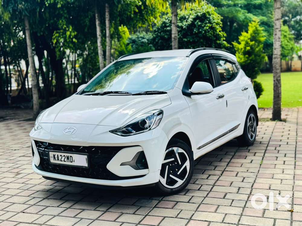 Hyundai Grand I10, 2023, Petrol