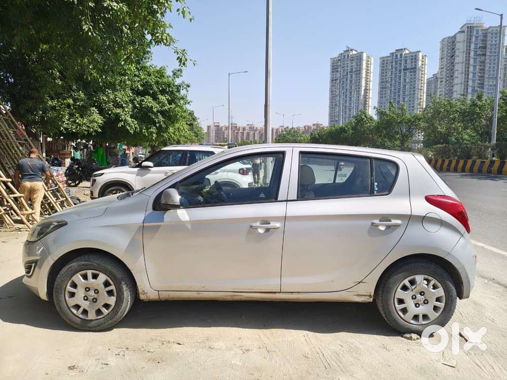 Hyundai I20 2010-2012 1.2 Magna, 2013, Petrol