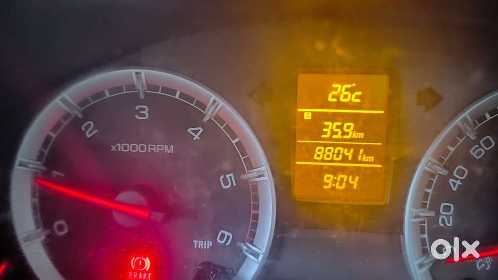 Maruti Suzuki Swift Dzire Zdi Plus , 2013, Diesel