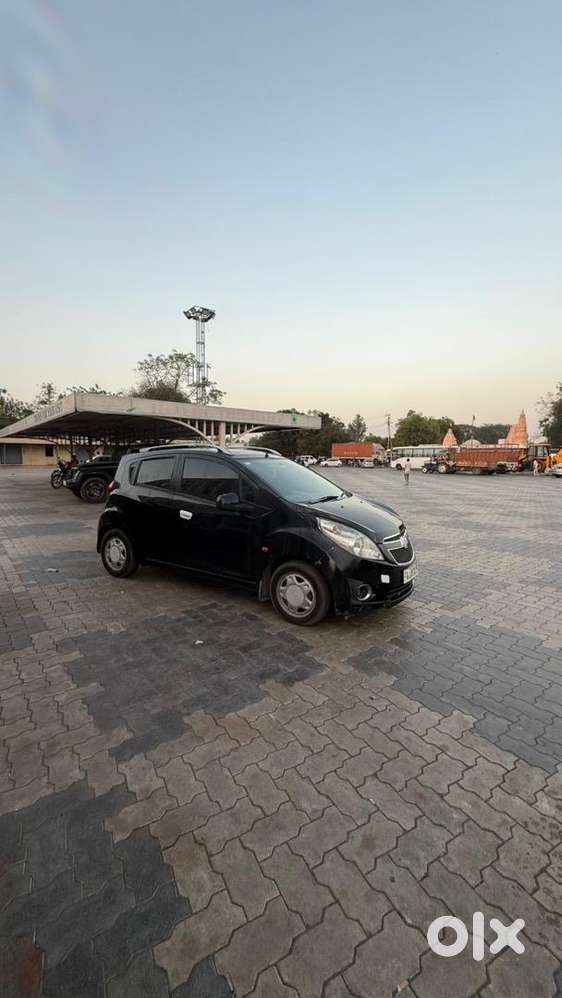 Chevrolet Beat 2010