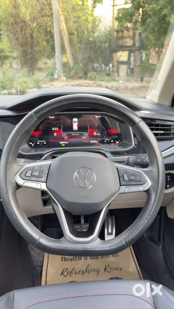 Volkswagen Virtus 1.5 Tsi Gt Plus Evo Dsg, 2025, Petrol