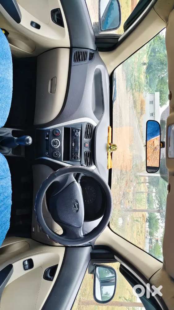 Hyundai Eon 2016 Petrol Well Maintained