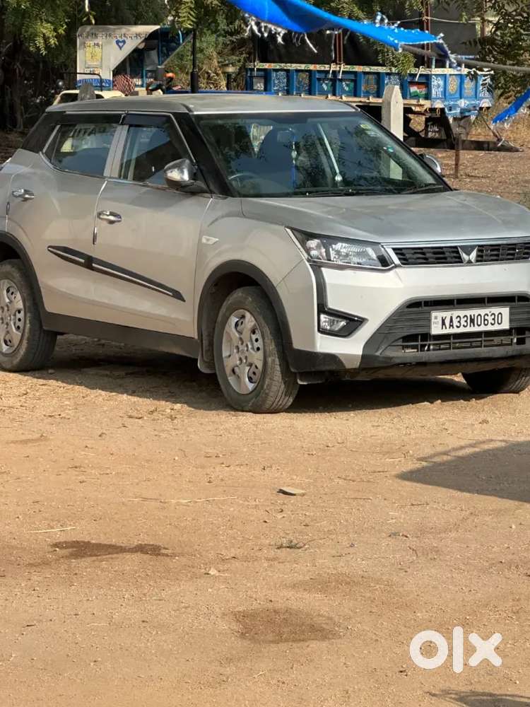 Mahindra Xuv300 2023