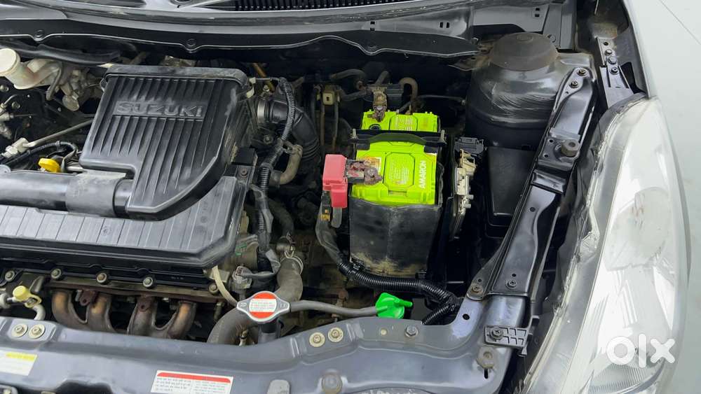 Maruti Suzuki Swift Vvt Vxi, 2016, Petrol