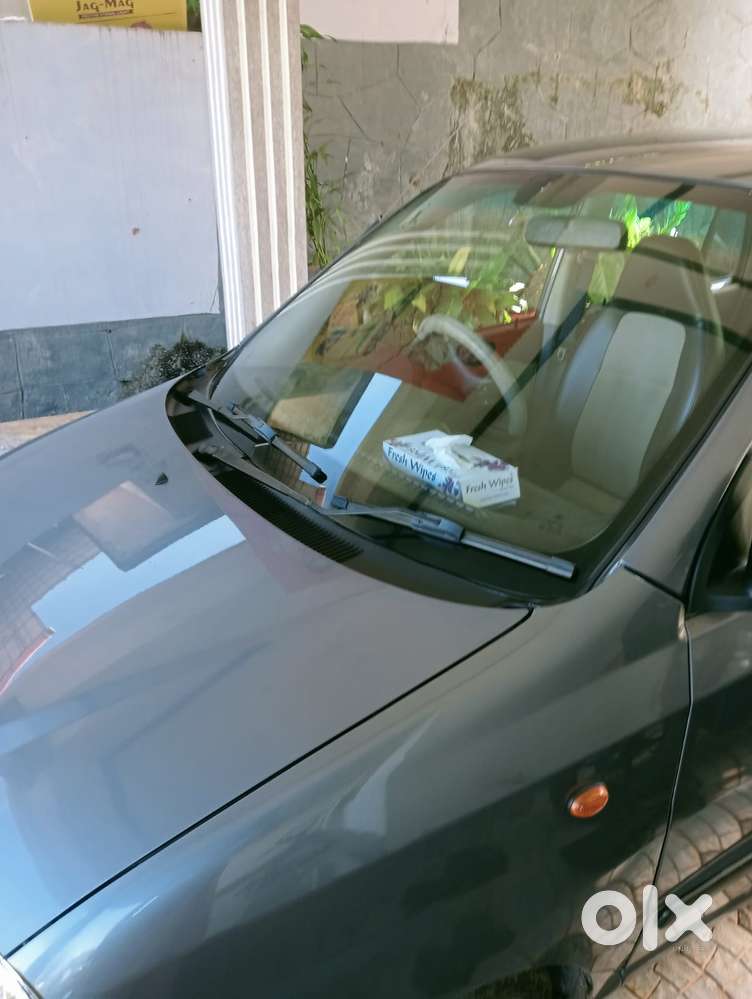 Hyundai Santro Xing Gls, 2011, Petrol