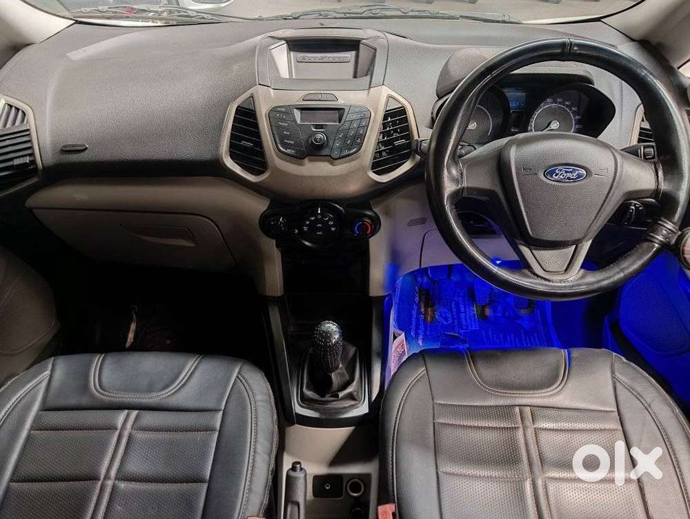 Ford Figo