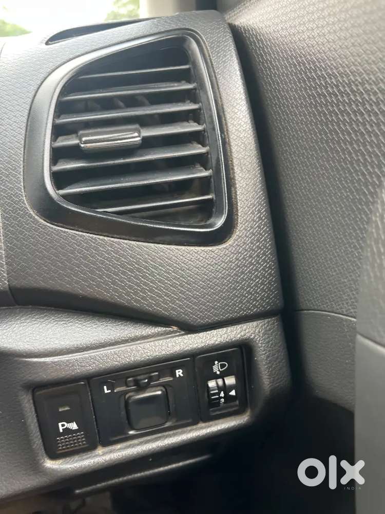 Maruti Suzuki Vitara Brezza Vdi 2017