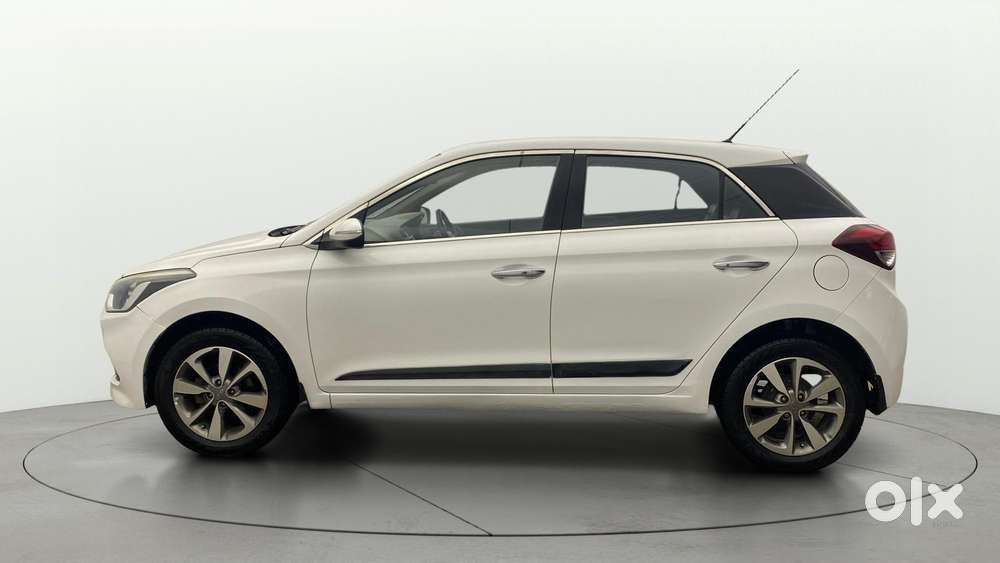 Hyundai Elite I20 Asta 1.2, 2015, Petrol